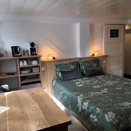 Bed And Breakfast Enkhuizen Room photo