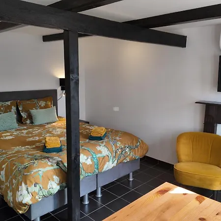 Bed And Breakfast Enkhuizen Exterior photo