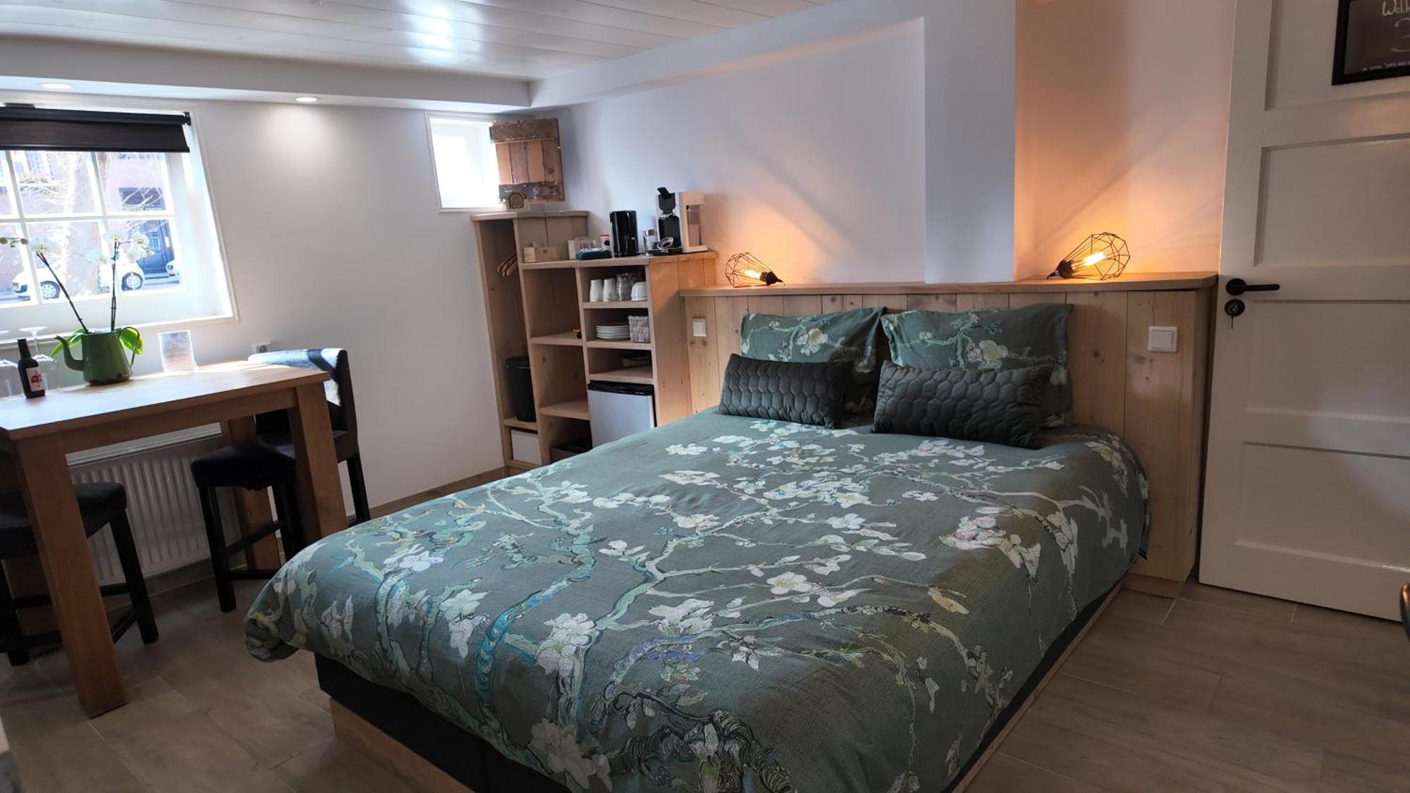 Couette-café Bed And Breakfast Enkhuizen Enkhuizen