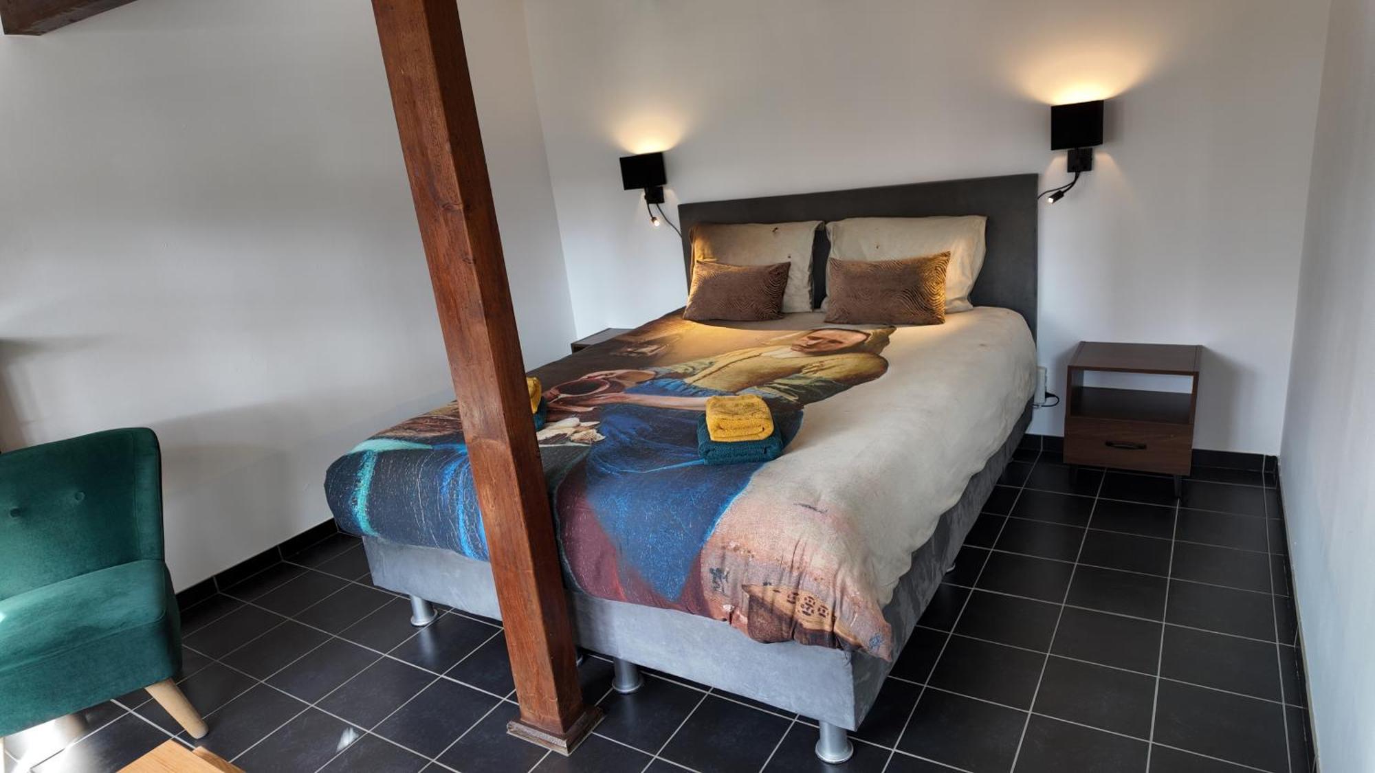 Bed And Breakfast Enkhuizen Enkhuizen