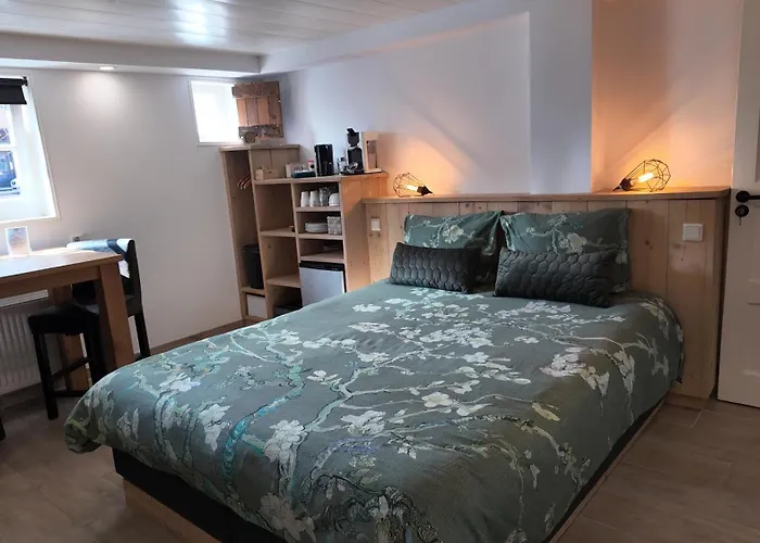 Bed And Breakfast Enkhuizen