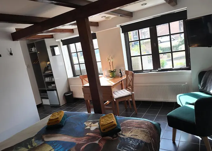 Bed And Breakfast Enkhuizen