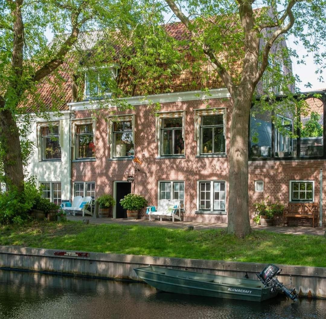 Bed And Breakfast Enkhuizen *