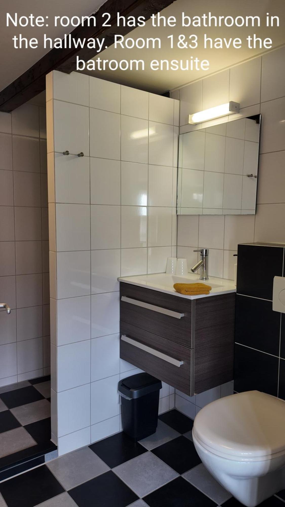 Bed And Breakfast Enkhuizen Bed & Breakfast *