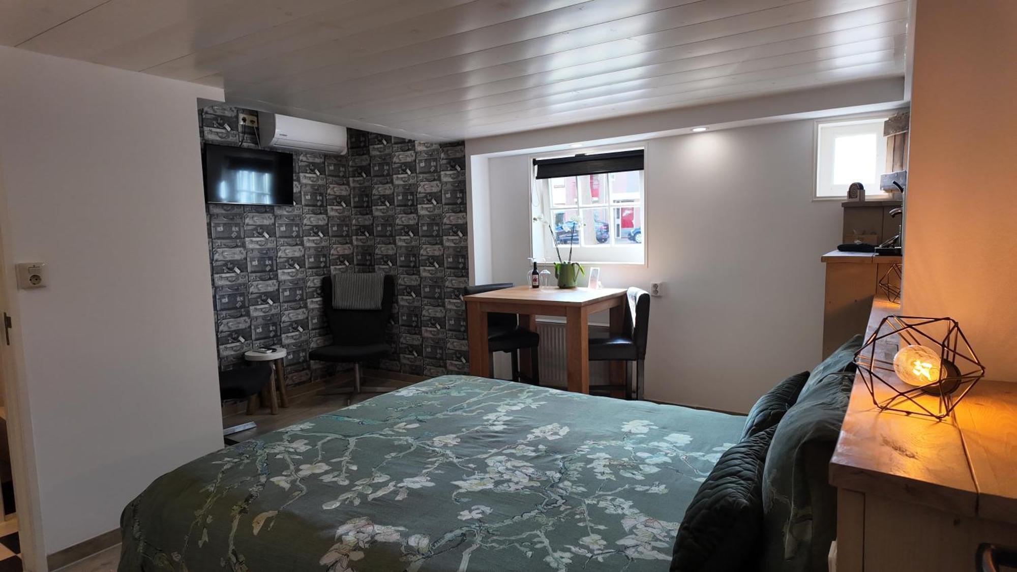 Bed And Breakfast Enkhuizen Bed & Breakfast