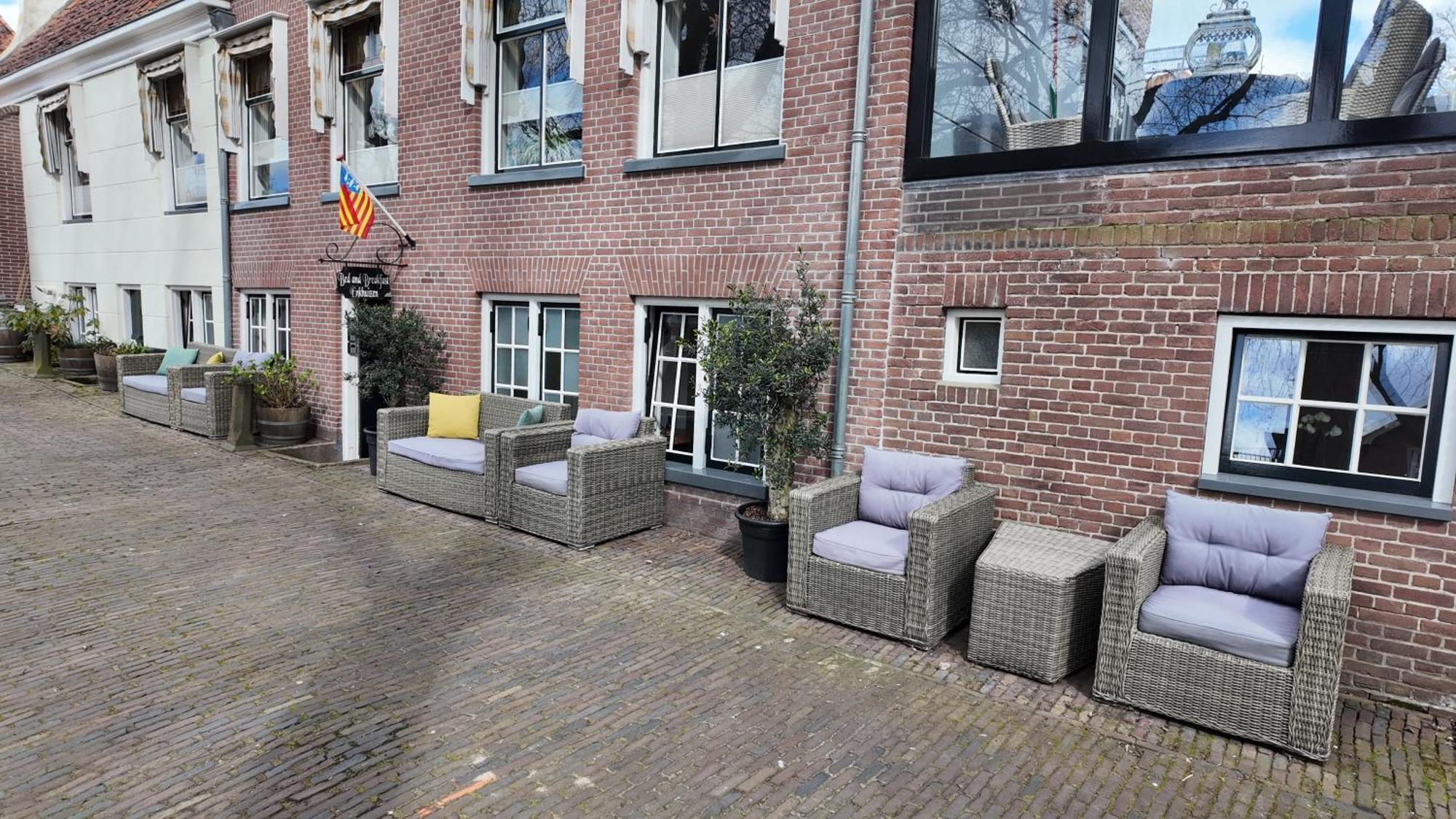 Bed And Breakfast Enkhuizen Enkhuizen