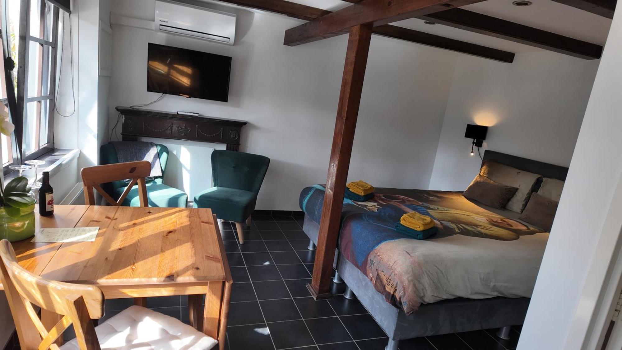 Bed & Breakfast Bed And Breakfast Enkhuizen