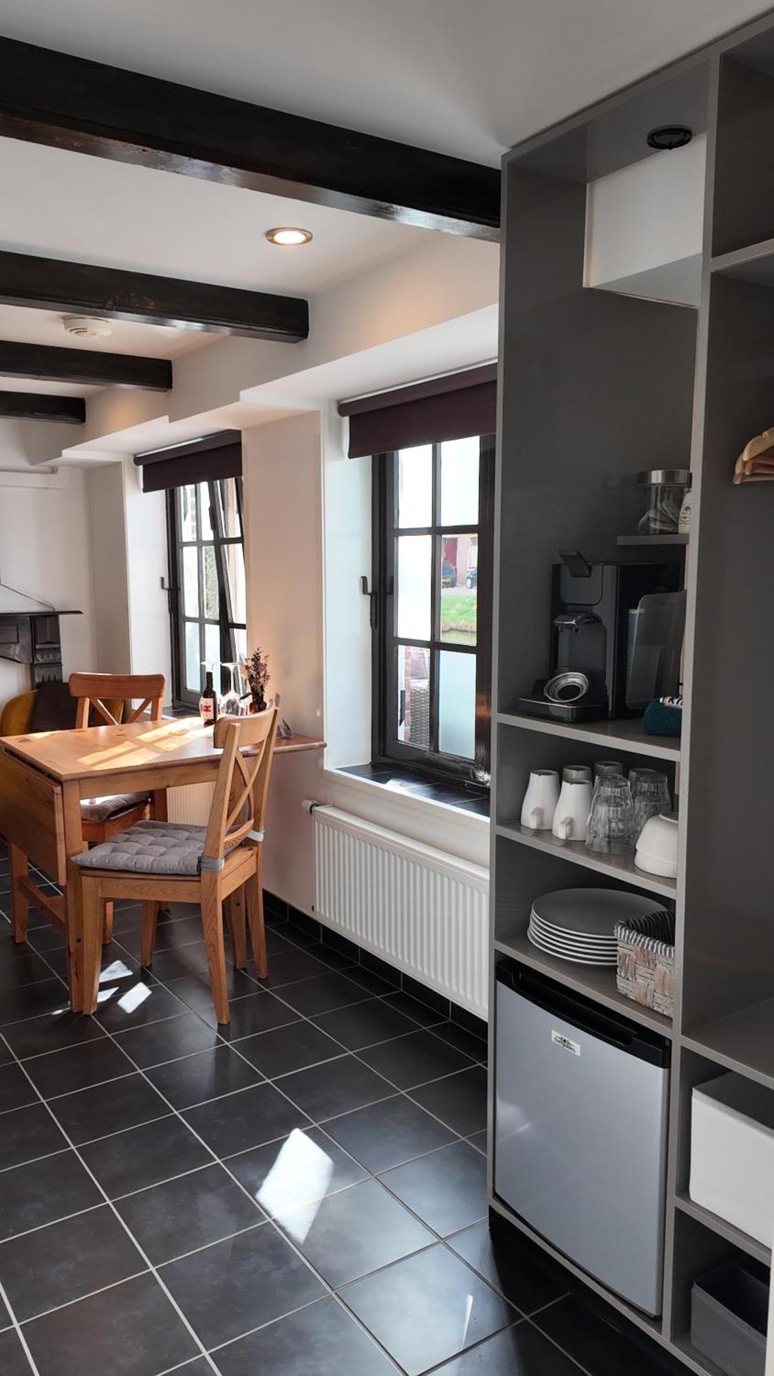 Bed And Breakfast Enkhuizen Bed & Breakfast Enkhuizen